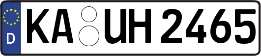 KA-UH2465