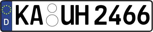 KA-UH2466