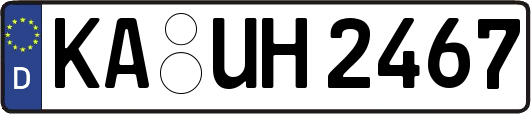KA-UH2467