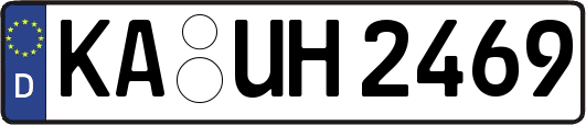 KA-UH2469