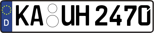 KA-UH2470