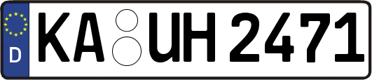 KA-UH2471