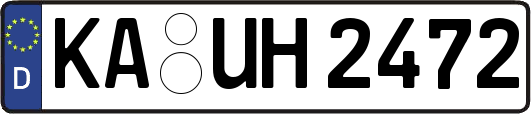 KA-UH2472