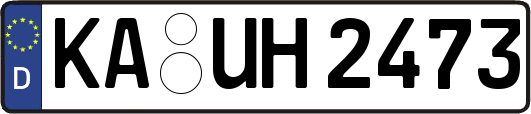 KA-UH2473