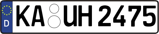 KA-UH2475