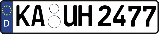 KA-UH2477