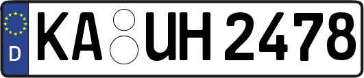 KA-UH2478