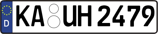 KA-UH2479