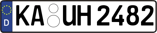 KA-UH2482