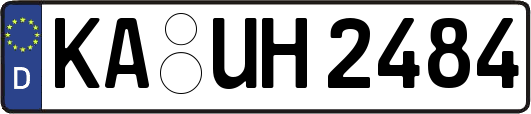KA-UH2484