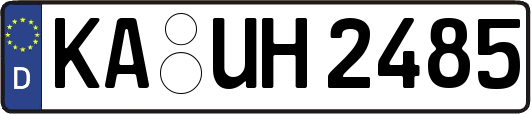 KA-UH2485