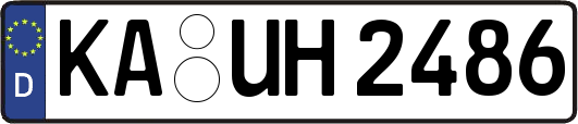 KA-UH2486