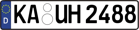 KA-UH2488
