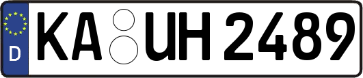 KA-UH2489
