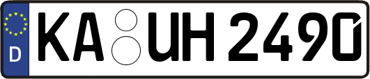 KA-UH2490