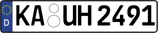 KA-UH2491