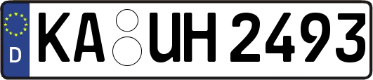 KA-UH2493