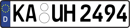 KA-UH2494