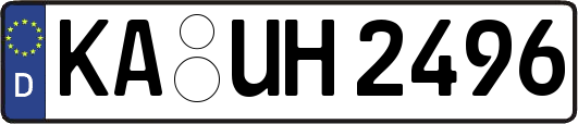 KA-UH2496