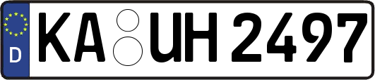 KA-UH2497
