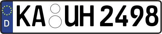 KA-UH2498