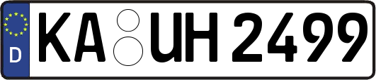 KA-UH2499