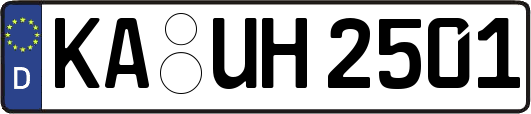 KA-UH2501