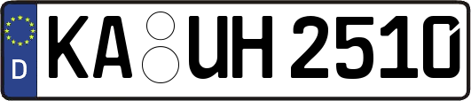 KA-UH2510