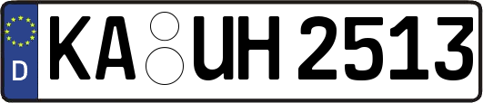 KA-UH2513