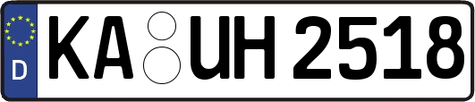KA-UH2518