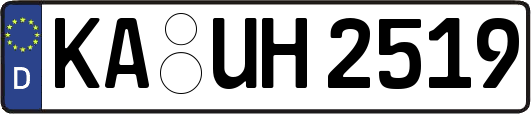 KA-UH2519
