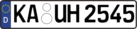 KA-UH2545