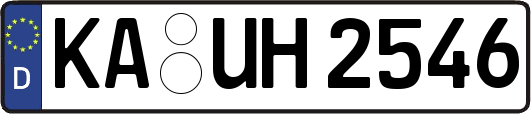 KA-UH2546