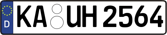 KA-UH2564