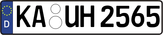 KA-UH2565