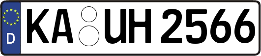 KA-UH2566