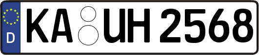KA-UH2568