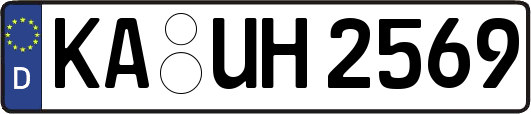 KA-UH2569
