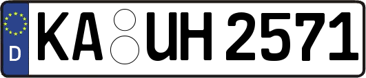 KA-UH2571