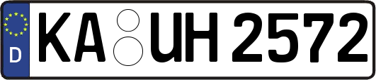 KA-UH2572
