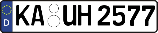 KA-UH2577