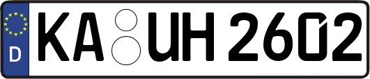 KA-UH2602