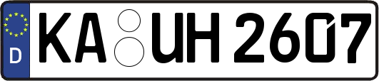 KA-UH2607