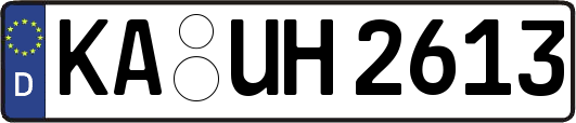 KA-UH2613