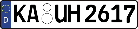 KA-UH2617