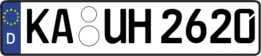 KA-UH2620