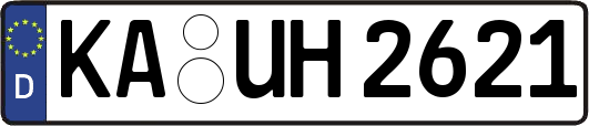 KA-UH2621