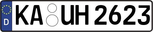 KA-UH2623