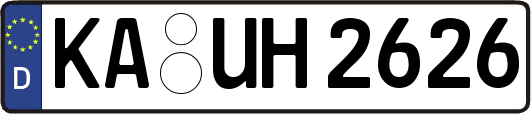 KA-UH2626