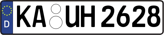 KA-UH2628